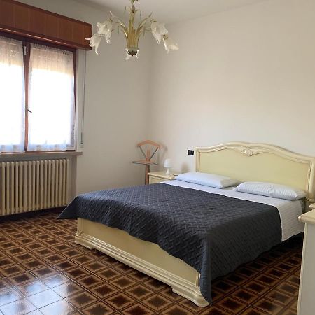 La Casa Di Thomas Lejlighed Lazise Eksteriør billede
