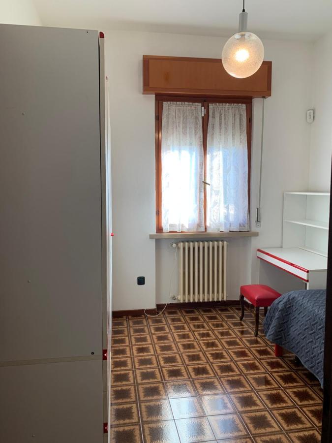 La Casa Di Thomas Lejlighed Lazise Eksteriør billede