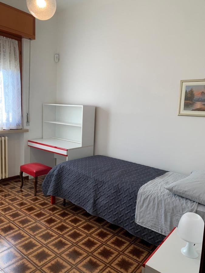 La Casa Di Thomas Lejlighed Lazise Eksteriør billede
