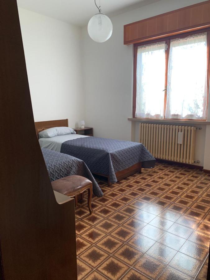 La Casa Di Thomas Lejlighed Lazise Eksteriør billede