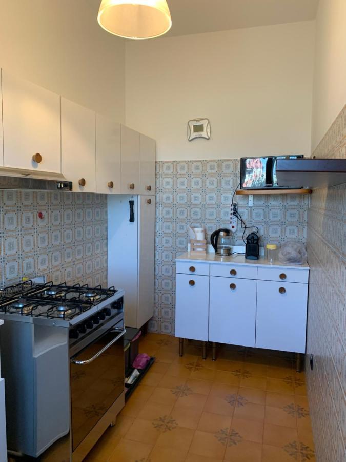 La Casa Di Thomas Lejlighed Lazise Eksteriør billede