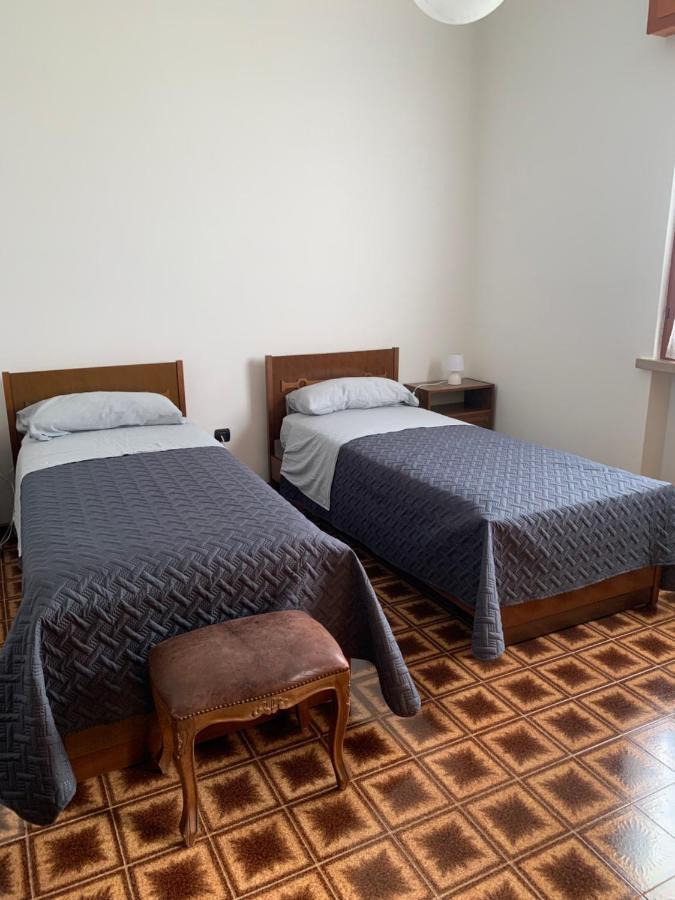 La Casa Di Thomas Lejlighed Lazise Eksteriør billede