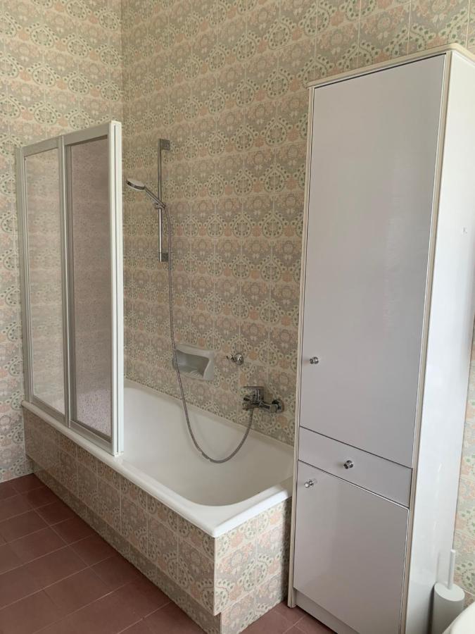 La Casa Di Thomas Lejlighed Lazise Eksteriør billede